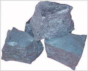 Ferrosilicon 75 alacsony AL (FESI75 alacsony AL)
